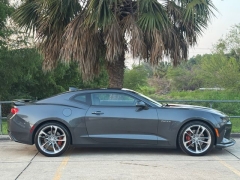 Used 2017  Chevrolet Camaro 2d Coupe SS2 at Drivenci Motors near Olmito&comma; TX
