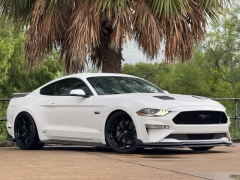 Used 2020  Ford Mustang 2d Fastback GT Premium at Drivenci Motors near Olmito&comma; TX