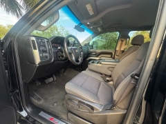 Used 2018 Chevrolet Silverado 2500 4WD Crew Cab LT at Drivenci Motors near Olmito, TX