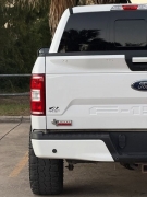 Used 2018  Ford F-150 4WD SuperCrew XLT 5 1/2 at Drivenci Motors near Olmito, TX