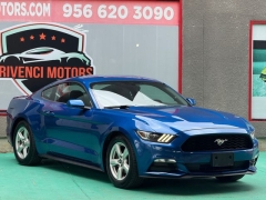 Used 2017  Ford Mustang 2d Fastback V6 at Drivenci Motors near Olmito&comma; TX