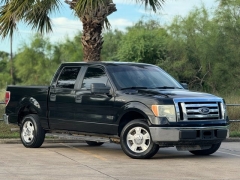 Used 2010 Ford F-150 2WD SuperCrew at Drivenci Motors near Olmito, TX