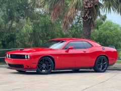 Used 2019 Dodge Challenger 2d Coupe RWD R/T Scat Pack at Drivenci Motors near Olmito, TX