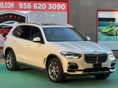  2020 BMW X5 sDrive40i Sports Activity Vehicle at Drivenci Motors near Olmito&comma; TX