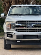 Used 2018  Ford F-150 4WD SuperCrew XL 5 1&sol;2 at Drivenci Motors near Olmito&comma; TX