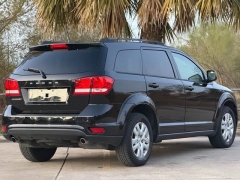 Used 2018  Dodge Journey SXT FWD at Drivenci Motors near Olmito&comma; TX