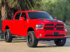 Used 2016  Ram 1500 4WD Crew Cab Sport at Drivenci Motors near Olmito&comma; TX