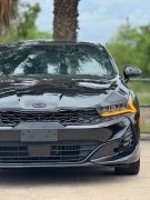 Used 2021 Kia K5 GT-Line FWD at Drivenci Motors near Olmito, TX