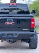 Used 2017 GMC Sierra 2500 4WD Crew Cab Denali at Drivenci Motors near Olmito, TX