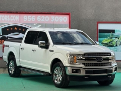 Used 2018  Ford F-150 4WD SuperCrew XL 5 1&sol;2 at Drivenci Motors near Olmito&comma; TX