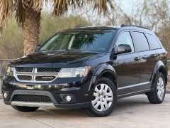 Used 2018  Dodge Journey SXT FWD at Drivenci Motors near Olmito&comma; TX