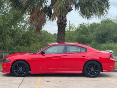 Used 2022 Dodge Charger R/T RWD at Drivenci Motors near Olmito, TX
