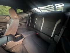 Used 2018 Chevrolet Camaro 2d Coupe SS1 at Drivenci Motors near Olmito, TX