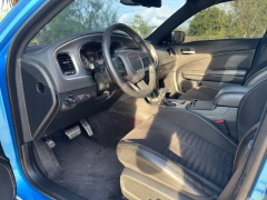 Used 2018  Dodge Charger 4d Sedan RWD R&sol;T Daytona 340 at Drivenci Motors near Olmito&comma; TX