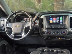 Used 2018  Chevrolet Silverado 1500 4WD Crew Cab LT Z71 at Drivenci Motors near Olmito&comma; TX