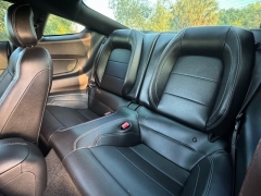 Used 2018 Ford Mustang 2d Fastback GT Premium at Drivenci Motors near Olmito, TX