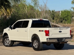 Used 2020  Ford F-150 4WD SuperCrew Lariat 6 1&sol;2 at Drivenci Motors near Olmito&comma; TX