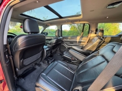 Used 2021  Jeep Grand Cherokee L Limited 4x4 at Drivenci Motors near Olmito&comma; TX