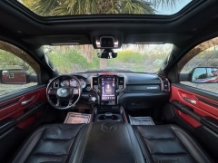 Used 2019  Ram 1500 4WD Crew Cab Rebel at Drivenci Motors near Olmito&comma; TX