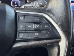 Used 2021  Jeep Grand Cherokee L Limited 4x4 at Drivenci Motors near Olmito&comma; TX