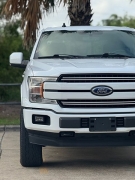 Used 2019 Ford F-150 4WD SuperCrew Lariat 5 1/2 at Drivenci Motors near Olmito, TX