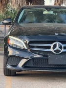 Used 2019  Mercedes-Benz C-Class 4d Sedan C300 at Drivenci Motors near Olmito&comma; TX