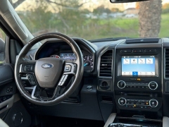 Used 2018  Ford Expedition 4d SUV 2WD Limited at Drivenci Motors near Olmito&comma; TX