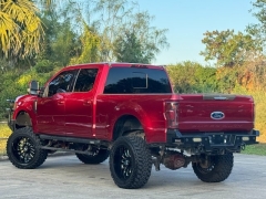 Used 2017  Ford Super Duty F-250 4WD Crew Cab Lariat at Drivenci Motors near Olmito, TX