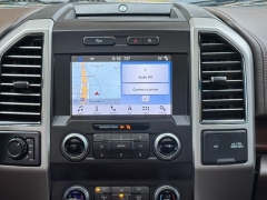 Used 2019  Ford F-150 4WD SuperCrew King Ranch 5 1&sol;2 at Drivenci Motors near Olmito&comma; TX