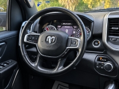 Used 2019  Ram 1500 4WD Crew Cab Big Horn&sol;Lone Star at Drivenci Motors near Olmito&comma; TX