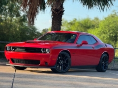 Used 2021 Dodge Challenger R/T RWD at Drivenci Motors near Olmito, TX