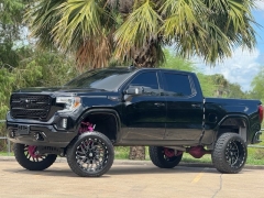 Used 2019  GMC Sierra 1500 4WD Crew Cab Denali at Drivenci Motors near Olmito, TX