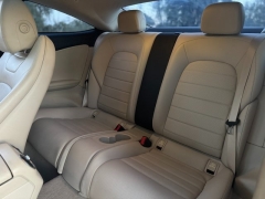 Used 2018  Mercedes-Benz C-Class 2d Coupe C300 at Drivenci Motors near Olmito&comma; TX