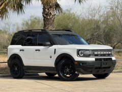 Used 2022  Ford Bronco Sport Big Bend 4x4 at Drivenci Motors near Olmito&comma; TX