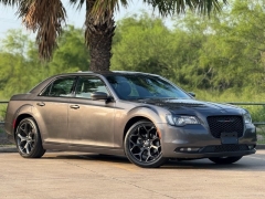 Used 2023 Chrysler 300 300S RWD at Drivenci Motors near Olmito, TX