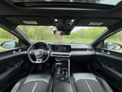 Used 2021 Kia K5 GT-Line FWD at Drivenci Motors near Olmito, TX