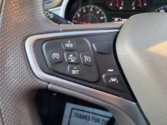 Used 2022  Chevrolet Malibu 4dr Sdn LT at Drivenci Motors near Olmito&comma; TX