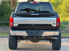 Used 2019 Ford F-150 4WD SuperCrew King Ranch 5 1/2 at Drivenci Motors near Olmito, TX