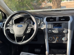 Used 2018  Ford Fusion Hybrid 4d Sedan S at Drivenci Motors near Olmito&comma; TX