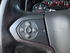 Used 2018  Chevrolet Silverado 1500 4WD Crew Cab 143.5" LTZ w/1LZ at Drivenci Motors near Olmito, TX