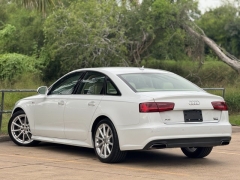 Used 2018 Audi A6 4d Sedan 3.0T Quattro Sport at Drivenci Motors near Olmito, TX
