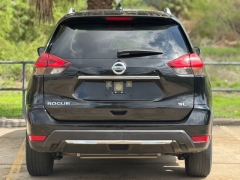 Used 2017  Nissan Rogue 4d SUV FWD SL at Drivenci Motors near Olmito&comma; TX