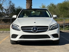 Used 2019 Mercedes-Benz C-Class 4d Sedan C300 4matic at Drivenci Motors near Olmito, TX