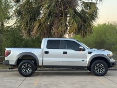 Used 2013  Ford F-150 4WD Supercrew SVT Raptor at Drivenci Motors near Olmito&comma; TX