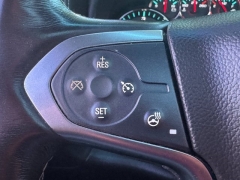 Used 2017 Chevrolet Silverado 1500 4WD Crew Cab LTZ at Drivenci Motors near Olmito, TX