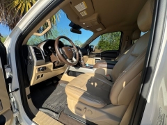 Used 2020  Ford F-150 4WD SuperCrew Lariat 6 1&sol;2 at Drivenci Motors near Olmito&comma; TX