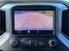 Used 2019  Chevrolet Silverado 1500 4WD Crew Cab LTZ at Drivenci Motors near Olmito&comma; TX