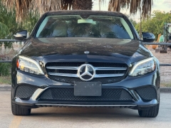 Used 2019  Mercedes-Benz C-Class 4d Sedan C300 at Drivenci Motors near Olmito&comma; TX