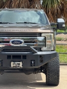 Used 2017  Ford Super Duty F-250 4WD Crew Cab Lariat at Drivenci Motors near Olmito&comma; TX