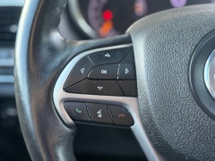 Used 2018  Jeep Grand Cherokee 4d SUV 2WD Limited V6 at Drivenci Motors near Olmito&comma; TX